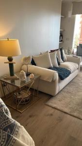 Departamento Viña full equipado