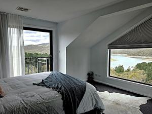 Lake Kami Retreat - Jindabyne