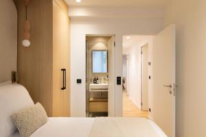 Elegant apartment with AC - 3BR-6P- Montorgueil