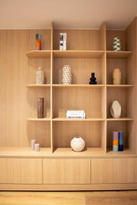 Elegant apartment with AC - 3BR-6P- Montorgueil