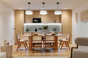 Elegant apartment with AC - 3BR-6P- Montorgueil