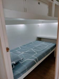 Nemar Building Solo Room w AC