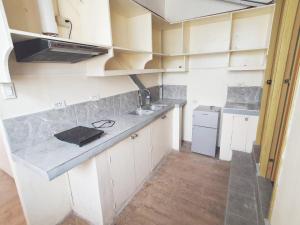 Nemar Building Solo Room w AC