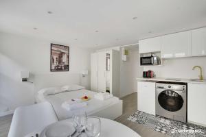 Intimate apartment - 2P - Le Marais