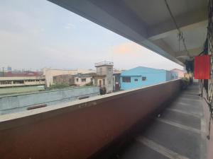 Nemar Building Solo Room w AC