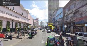 Nemar Building Solo Room w AC