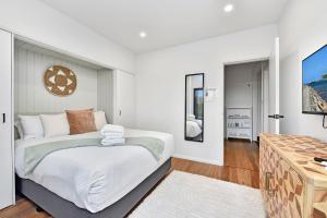 The Snug on Mosbri - Heart of CBD