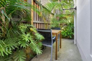 The Snug on Mosbri - Heart of CBD