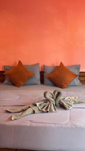 Chomlay Room & Restaurant