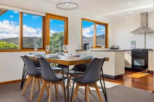 LakeShore - Jindabyne Holiday Home