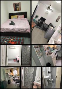 อิมแพ็ค popular condo c5 แม่ตังค์