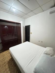 Habitación en Guest House Veracruz