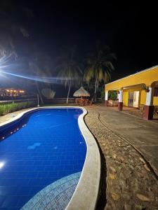 Habitación en Guest House Veracruz