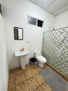 Habitación en Guest House Veracruz