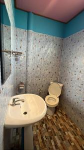 Chomlay Room & Restaurant