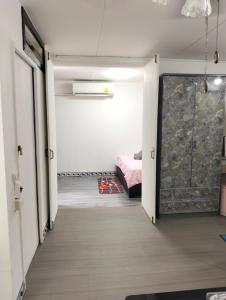 อิมแพ็ค popular condo c5 แม่ตังค์