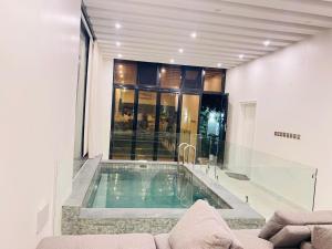 MY HOTEL Al Lathba Pool Villa - Nizwa فيلا اللثبه-نزوى