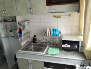 อิมแพ็ค popular condo c5 แม่ตังค์