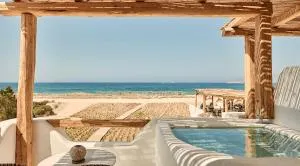 Naxian On The Beach - Pláka