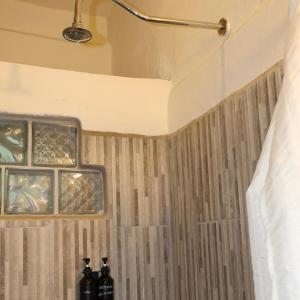 Apartamento con jardin