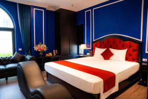 Lumi Sky Hotel - by BAY LUXURY