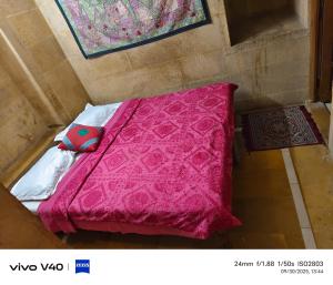 Hotel Oasis Haveli Jaisalmer