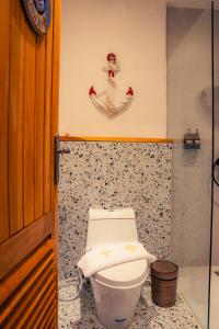 Statler Private Beach Villa Mandalika