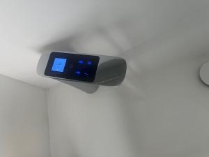 Luxury Double Bed En-Suite in London