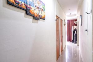 RedDoorz at Mayjen Sungkono Surabaya