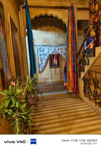 Hotel Oasis Haveli Jaisalmer