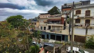 Quarto aconchegante - Andaraí - Tijuca - RJ