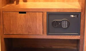 A beautiful apartment in the center