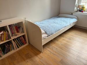 Maison lilloise style loft, 2 chambres