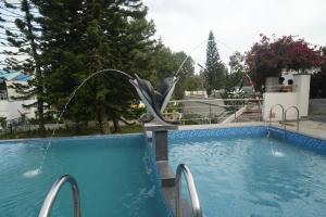 WOW Naturefull Resorts