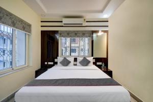 Townhouse TR Residence Newtown