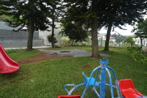 WOW Naturefull Resorts