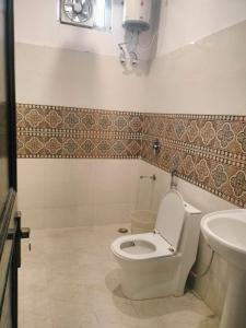 Hotel Chandra Palace