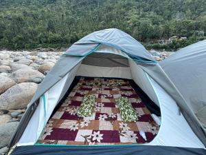 Joel Adventure & camp