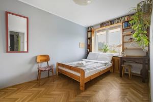 Karmelicka 19 Warsaw by Solarento - Apartments, Warsaw
