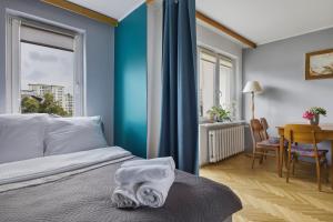 Karmelicka 19 Green View Apartment by Solarento