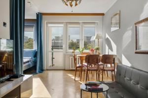 Karmelicka 19 Green View Apartment by Solarento