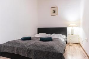 Comfy 2BR Apartment TV & WIFi Suitable for Long Stay