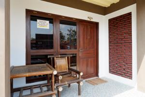 RedDoorz @ Kampoeng Etnik Kebumen 2