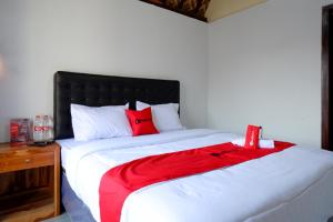 RedDoorz @ Kampoeng Etnik Kebumen 2