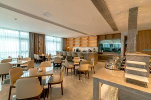 ShengDa International Hotel