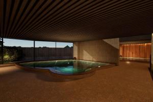 Ooedo Onsen Monogatari Premium Enakyo