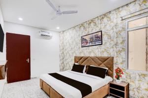 Super Hotel O Neopolis Mall Ludhiana Formerly Silver Sky