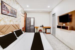 Super Hotel O Neopolis Mall Ludhiana Formerly Silver Sky