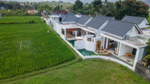 Casa Rama Villas Ubud