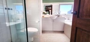 Chic Penthouse Apartment in Heart of Darlinghurst